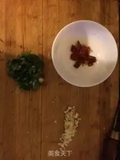 Make Oiled old vinegar cucumbers step 3