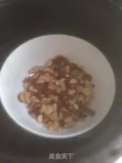 Make Fries step 1