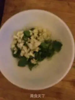 Make Oiled old vinegar cucumbers step 4