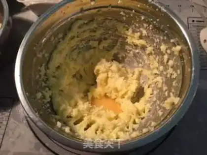 Make Applecake step 2