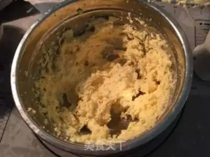 Make Applecake step 3