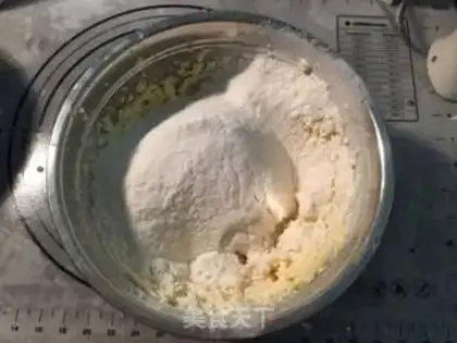 Make Potato lion head step 7