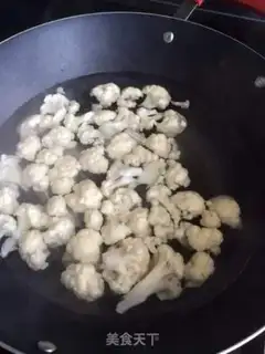 Make The cherries step 4