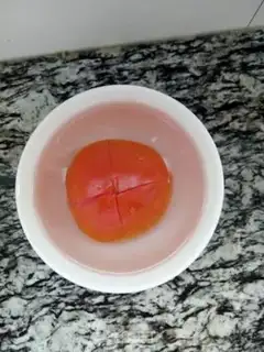 Make Pumpkin soup step 0