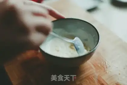 Make Cheese mashed potatoes step 1