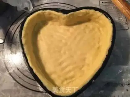 Make Applecake step 6