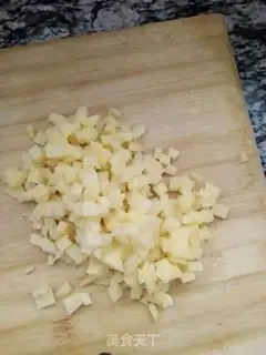 Make Pumpkin soup step 1