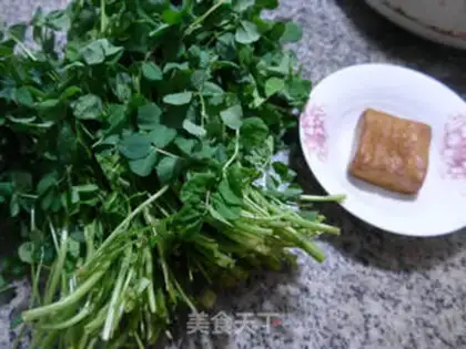 Make Scrambled herb seeds step 0