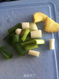 Make The cherries step 7