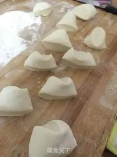 Make Cranium buns step 10