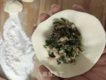 Make Cranium buns step 11