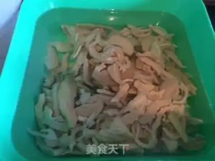Make The perfume of wine step 0