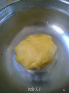 Make Panda cookies step 4