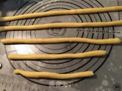 Make Applecake step 9
