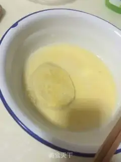 Make Roasted buns step 3