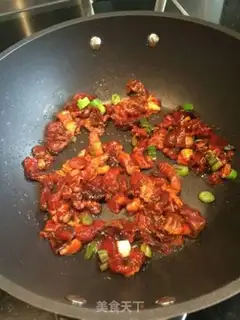 Make The cherries step 9