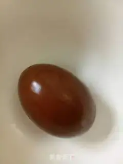 Make Tea eggs step 8