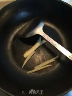 Make The perfume of wine step 1