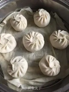 Make Cranium buns step 14