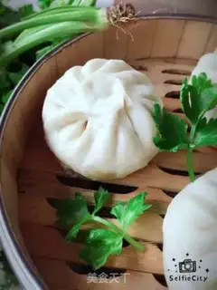 Make Cranium buns step 15