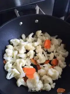 Make Pumpkin soup step 5