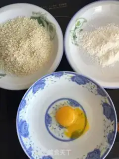 Make Chicken and rice step 2