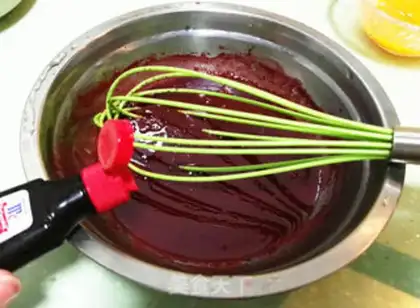 Make Cupcake step 1