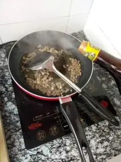Make Pumpkin soup step 6