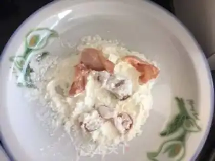 Make Chicken and rice step 3
