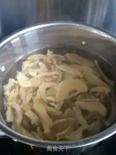 Make Dry the meat step 4