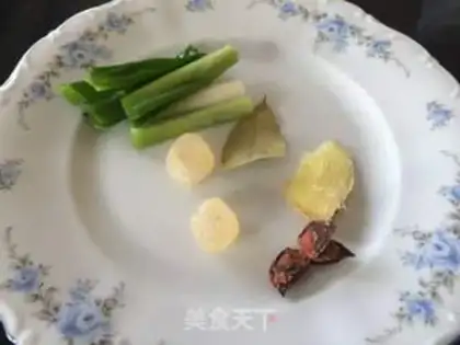 Make Dry the meat step 5