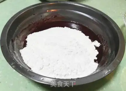 Make Cupcake step 3