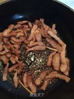 Make The perfume of wine step 5