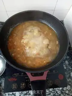 Make Pumpkin soup step 8