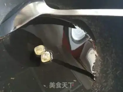 Make Dry the meat step 6