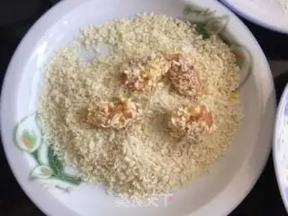 Make Chicken and rice step 5