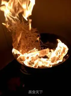 Make Spicy potatoes step 3