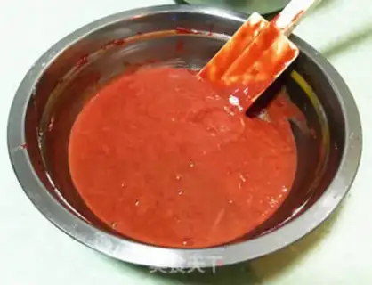 Make Cupcake step 5