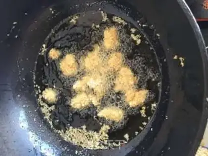 Make Chicken and rice step 6
