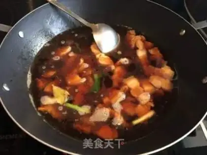 Make Dry the meat step 8