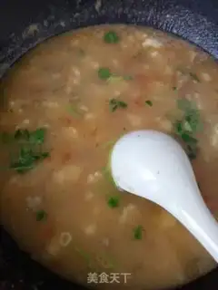 Make Pumpkin soup step 11