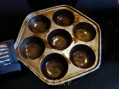 Make Lemoncake step 2