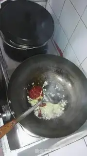 Make Mud tofu step 3