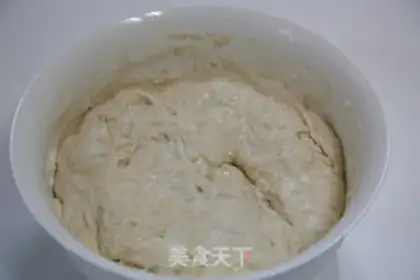 Make Old bread step 0
