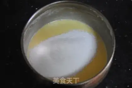 Make Cheesecake step 4