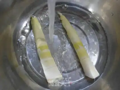 Make Ray cooks old tofu step 1