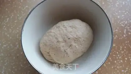 Make Tofu roll step 2