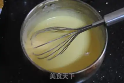 Make Cheesecake step 5