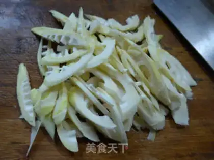 Make Ray cooks old tofu step 2
