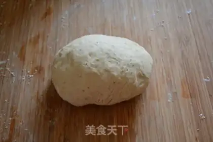 Make Tofu roll step 3